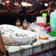 A balut vendor on the streets of Manila (Photo: M. Paramita-Lin)